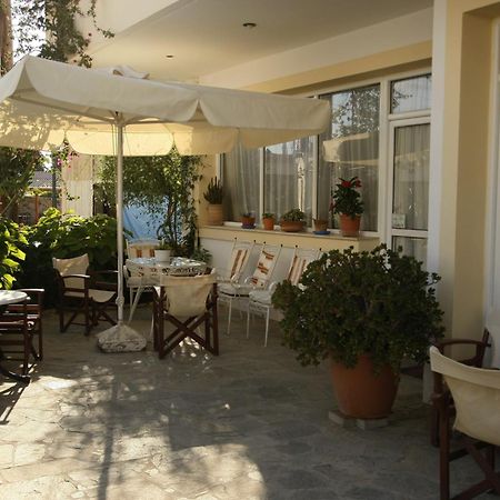 Kalliopi Hotel Kastéllion Екстериор снимка