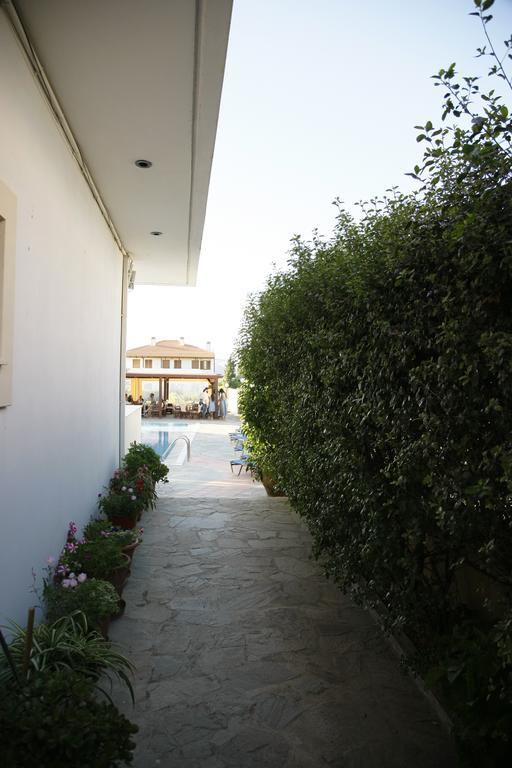Kalliopi Hotel Kastéllion Екстериор снимка