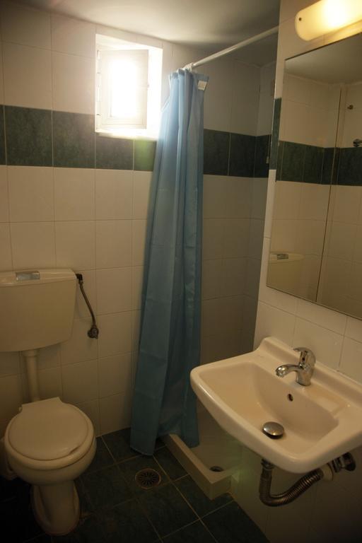 Kalliopi Hotel Kastéllion Екстериор снимка