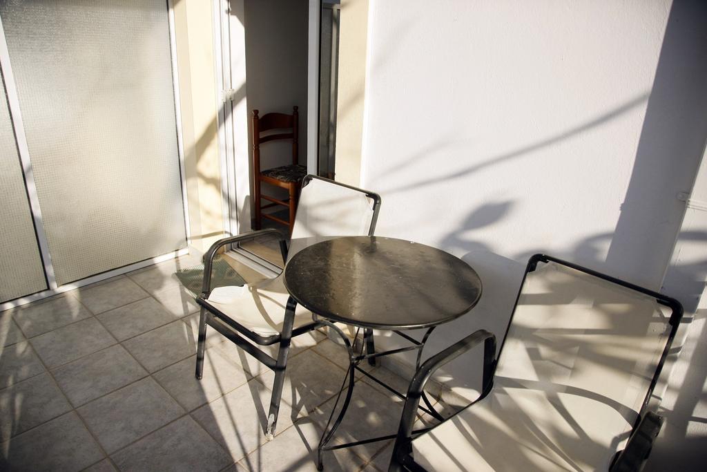 Kalliopi Hotel Kastéllion Стая снимка