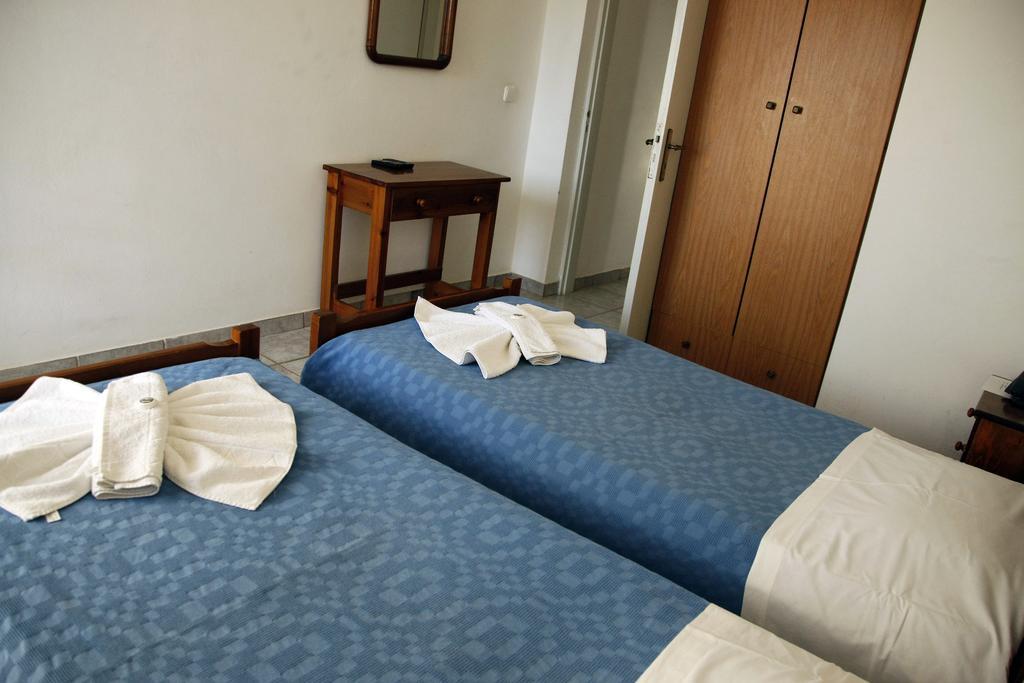 Kalliopi Hotel Kastéllion Стая снимка
