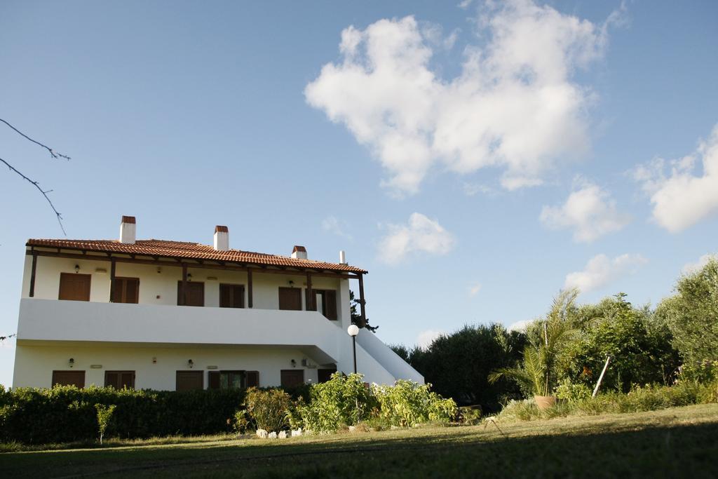 Kalliopi Hotel Kastéllion Екстериор снимка