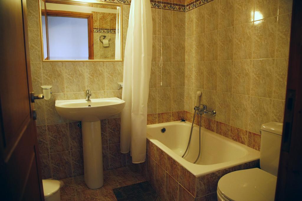 Kalliopi Hotel Kastéllion Стая снимка