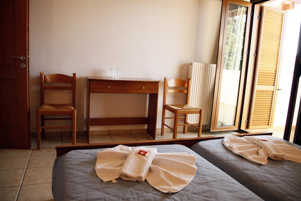 Kalliopi Hotel Kastéllion Стая снимка